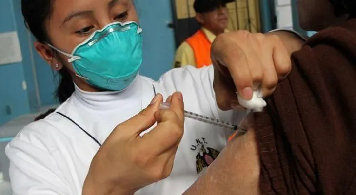 Panamá reporta 18 muertes por brote de gripe AH1N1