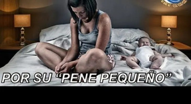 Una madre mata a su hijo de 9 años por tener el pene pequeño (VIDEO)