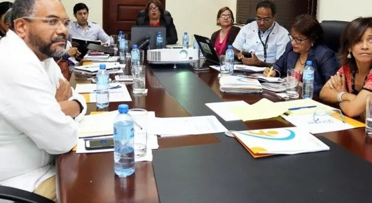 Inaipi conforma Comité Asesor
