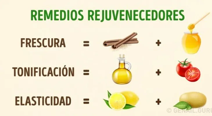 12 soluciones para mantener tu piel joven