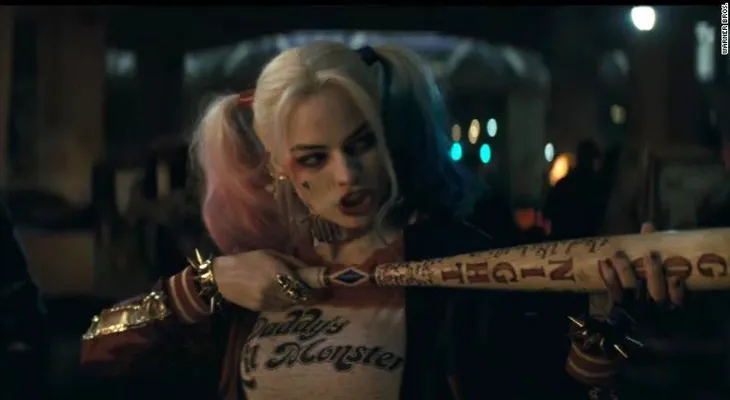 El nuevo tráiler de 'Suicide Squad': más Guasón, más Harley Quinn y un superhéroe invitado