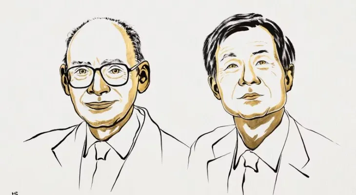 Henri Kagan y Kenso Soai ganan el Nobel de Química 2026 por descifrar las moléculas espejo