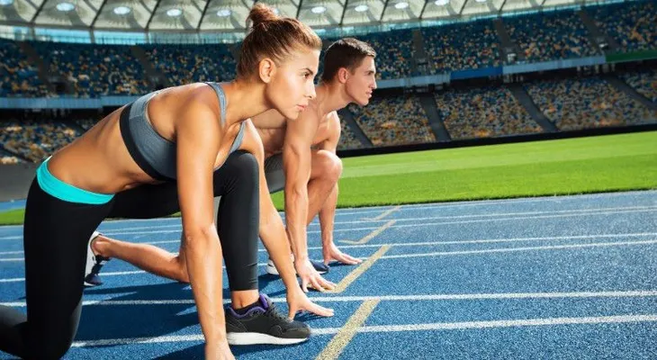 Olímpicos 2016: la batalla de los sexos en el desigual lenguaje del deporte