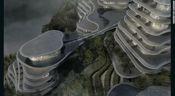 Año nuevo, edificios nuevos: las inauguraciones más esperadas del 2017