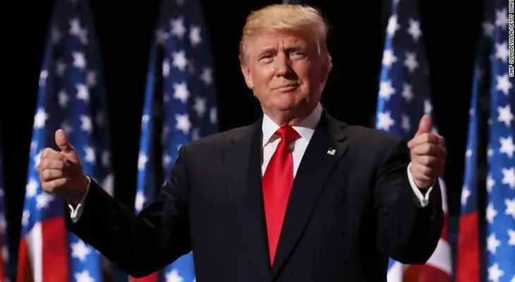 Así es como Trump puede ganar