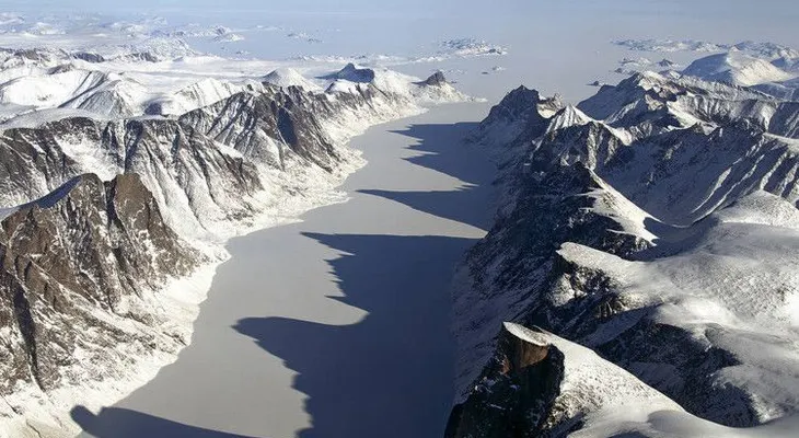¿De dónde viene el agua en la Tierra?: los científicos desvelan su origen