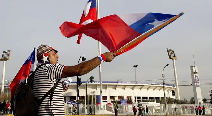 Chile, el país al que llegan más inmigrantes calificados, según la CEPAL