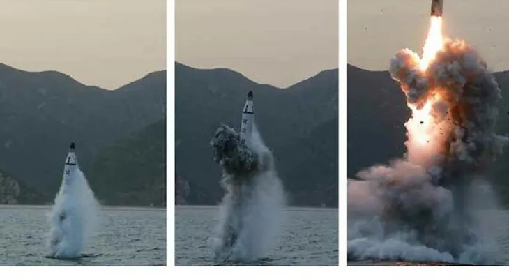 ¿Tendrá una cabeza nuclear la próxima prueba con misiles de Corea del Norte?