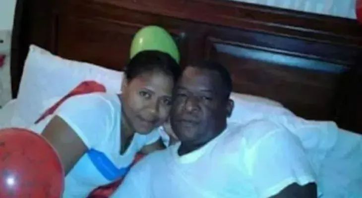 La PN activa búsqueda padre de Miguel Sanó