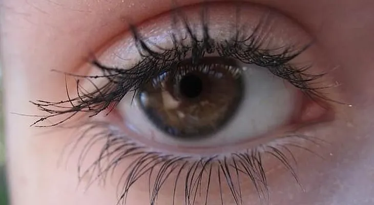 Los ojos marrones crean más confianza que los azules