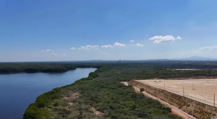 BID observa reclamo territorial en Manzanillo y Copey