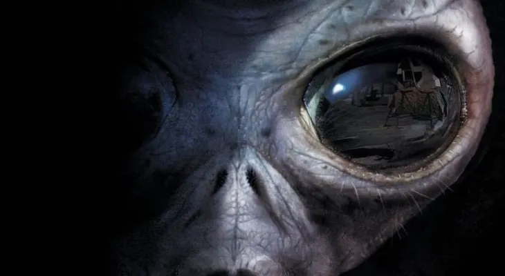 La Nasa explica cómo contactar con los extraterrestres