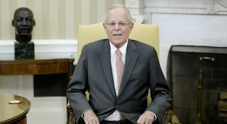 Congreso de Perú debatirá el jueves pedido de destitución del presidente Kuczynski