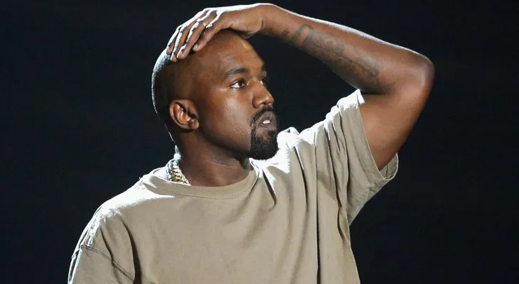 "Tengo que investigar mucho y madurar": Kanye West insisite en postularse a la presidencia