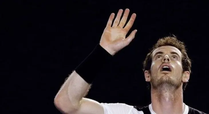 Murray avanza a semis en Australia al derrotar a Ferrer
