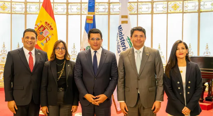 BHD presenta resultados tras Fitur 2026