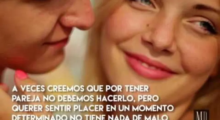La masturbación femenina: Nueve mitos que no debes seguir creyendo 