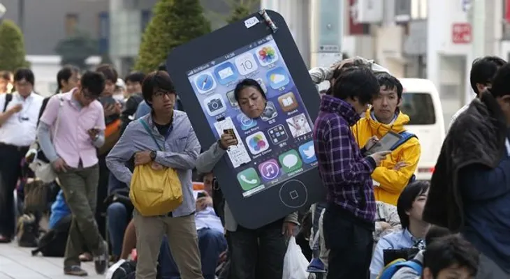 Apple puede extraer los datos personales de los usuarios de iPhone