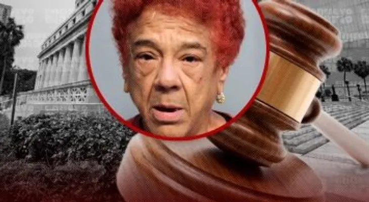 Detienen en Miami a mujer de 64 años acusada de abuso sexual contra adolescente de 17