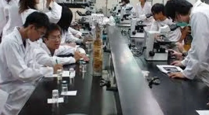 Embajada en RD anuncia becas para estudiar en Academia Sínica de Taiwán