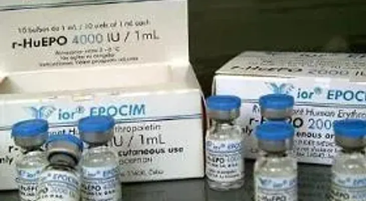 Cuba tiene un fármaco (Epo) contra el Alzheimer
