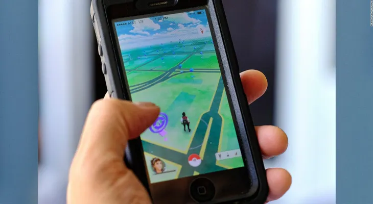 Cómo Pokémon Go está cambiando el mundo
