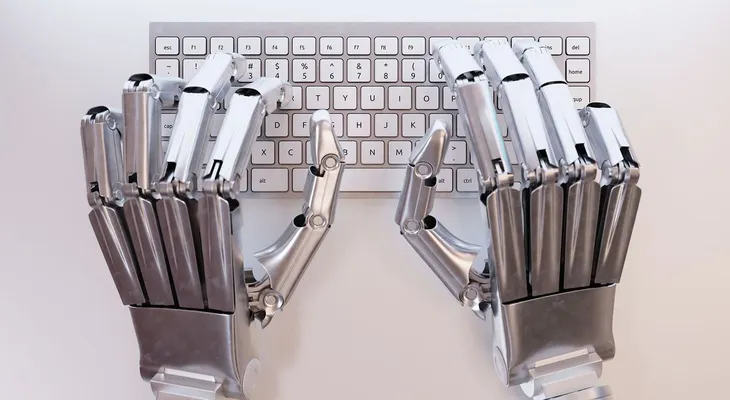 Cómo la inteligencia artificial cambiará la oficina de trabajo