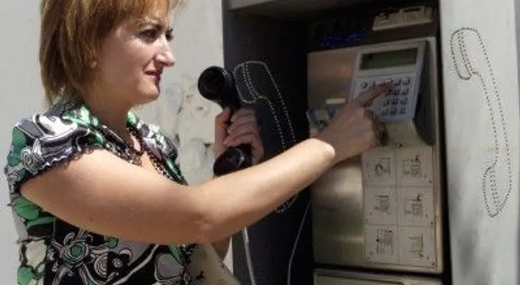Telefónicas piden al Gobierno una reducción de impuestos