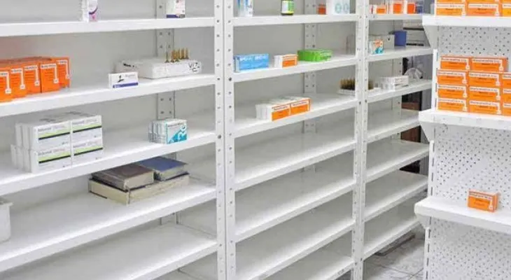 Sector farmacéutico denunció 80% de fallas de medicamentos 