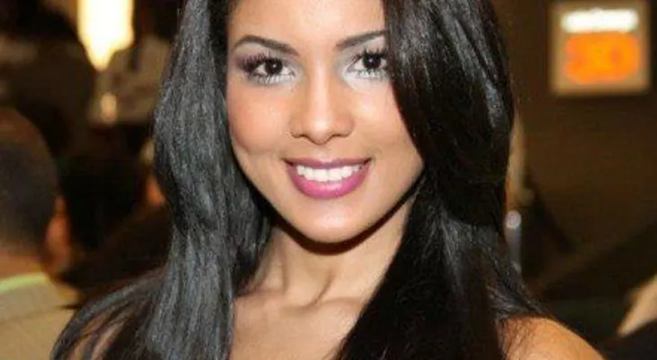 Modelo y presentadora de origen haitiano dice RD no es racista ni odia haitianos