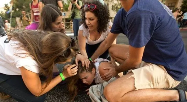 Fallece la joven apuñalada por un extremista durante un desfile gay en Israel  