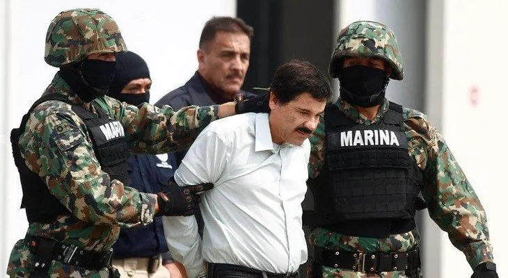 Guardias revelan la verdad sobre la fuga de El Chapo
