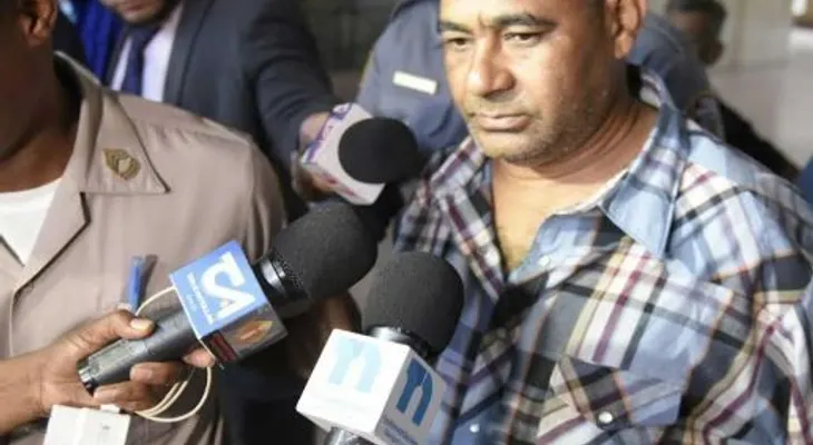 Condenan a 18 meses de prisión a hombre que mató una niña y a su tía en un colmado