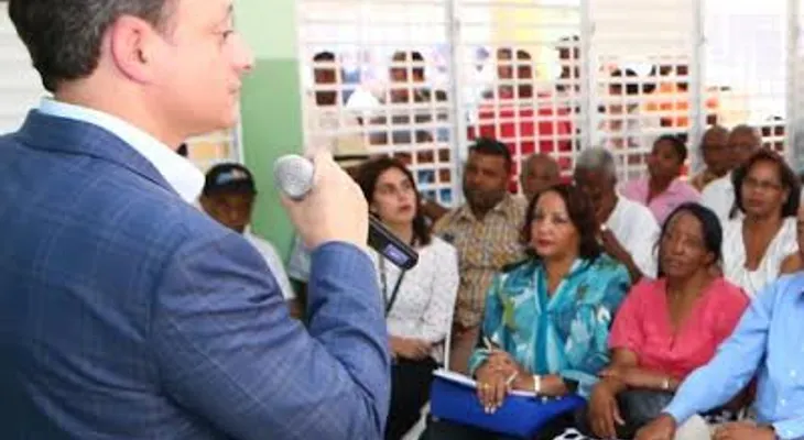 Procuraduría abrirá Unidad de Atención a Víctimas de Violencia de Género en Samaná   