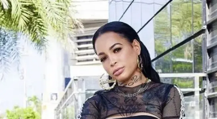 Solicitan un año de prisión preventiva para Mami Jordan