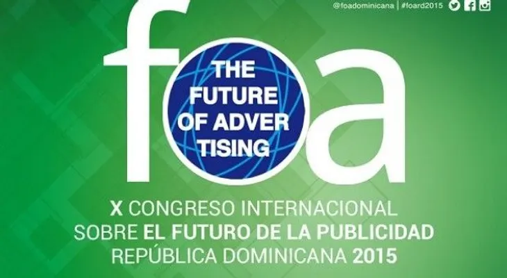 Anuncian The Future of Advertising; evento que cambió la industria publicitaria en RD