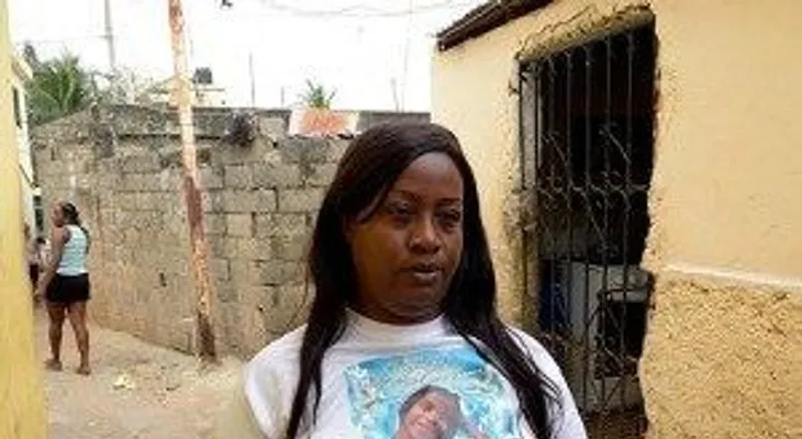 Madre de menor encontrada en una funda narra con tristeza y dolor sus últimos días 