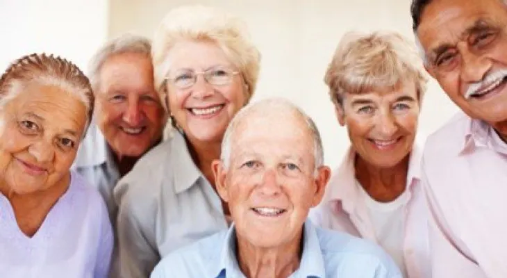 Amor: el ingrediente ideal para pacientes con Alzheimer