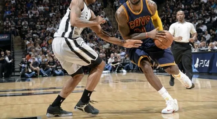 NBA y WNBA baten récord de jugadores en unos Juegos Olímpicos