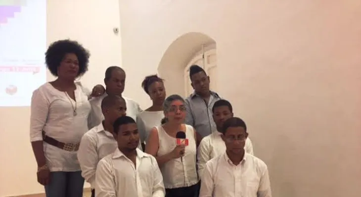Comunidad gay invita a su caravana este domingo
