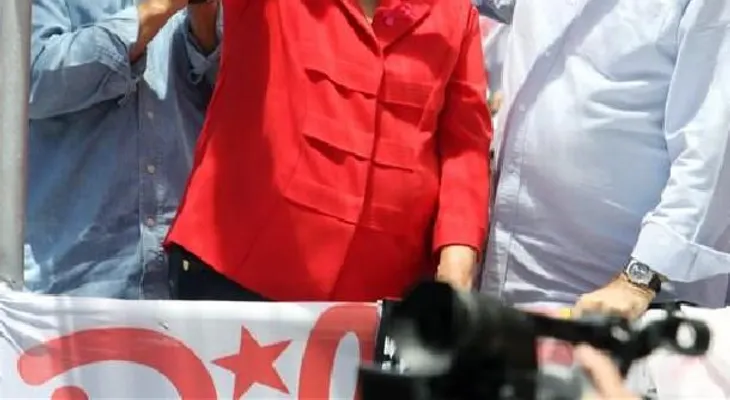 Brasil elige este domingo presidente en 2da vuelta