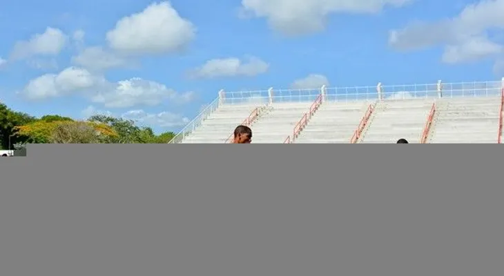Fin de las vacaciones en Cibao Fútbol Club