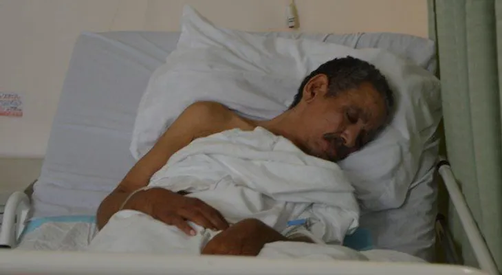 Padre Billini busca familiares de paciente que permanece en centro