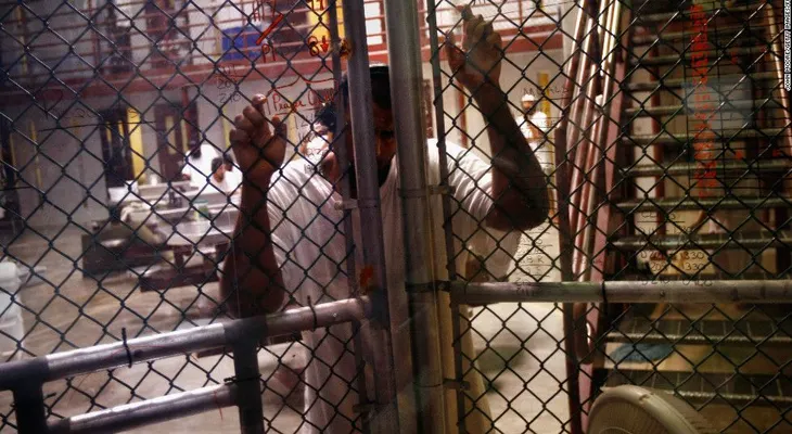 Reacciones al plan de Obama para cerrar Guantánamo