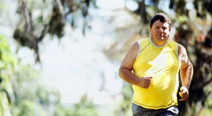 La obesidad se puede combatir con el ejercicio físico 