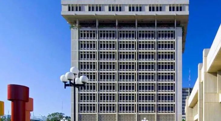 Banco Central celebrará la "Semana Económica y Financiera Mundial"