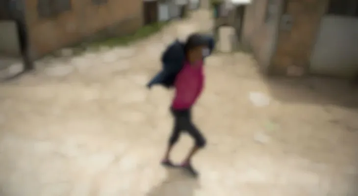En Colombia quieren implementar cadena perpetua para violadores de niños, ¿es viable?