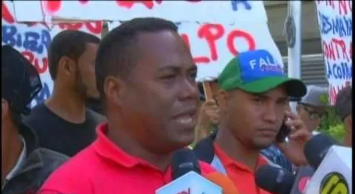Exigen frente a la Suprema que conozca apelación contra alcalde de SFM