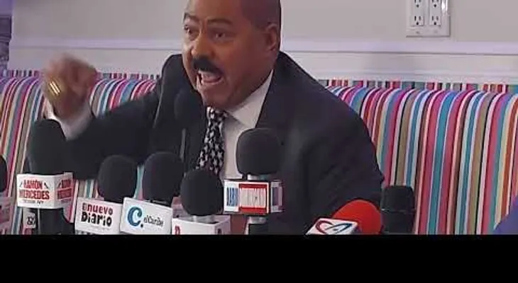 Yomare Polanco demanda por fraude JCE, PLD y Consulado