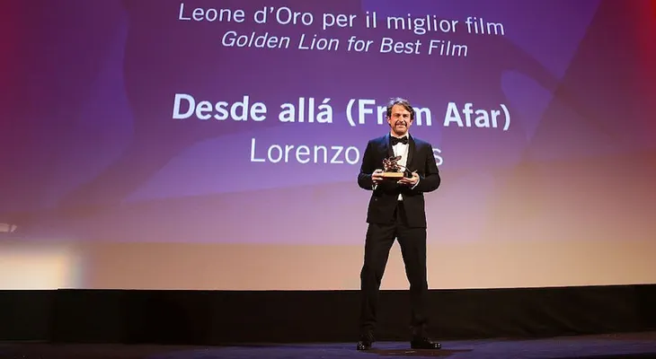 Argentina, Colombia, México y Venezuela buscan el Goya a mejor película iberoamericana